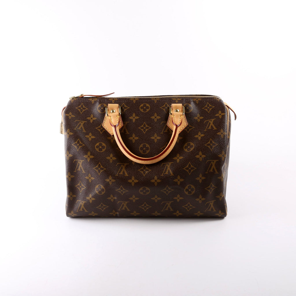 Speedy 30 Monogram
