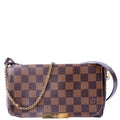 Favorite PM Damier Ebene