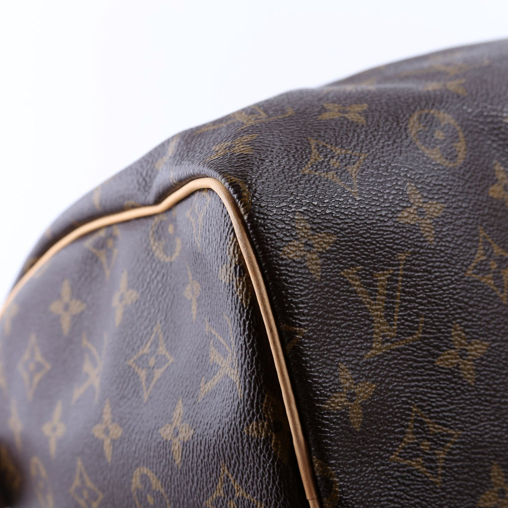 Speedy 30 Monogram