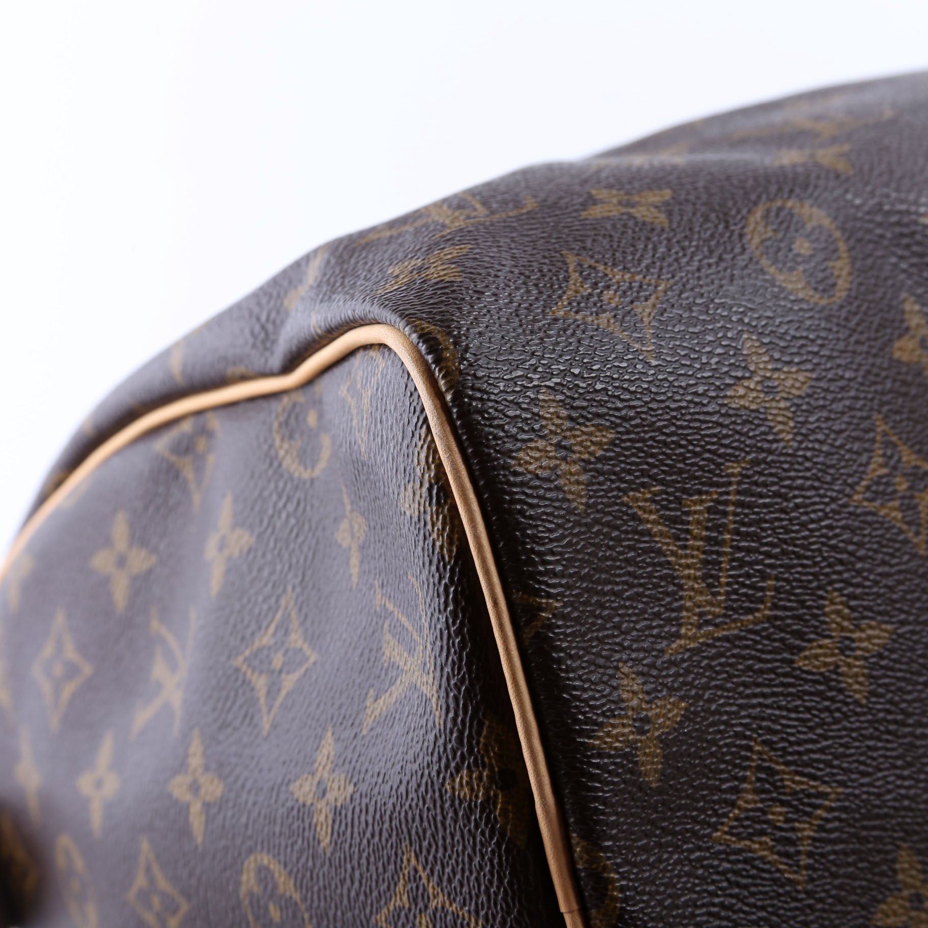 Speedy 30 Monogram