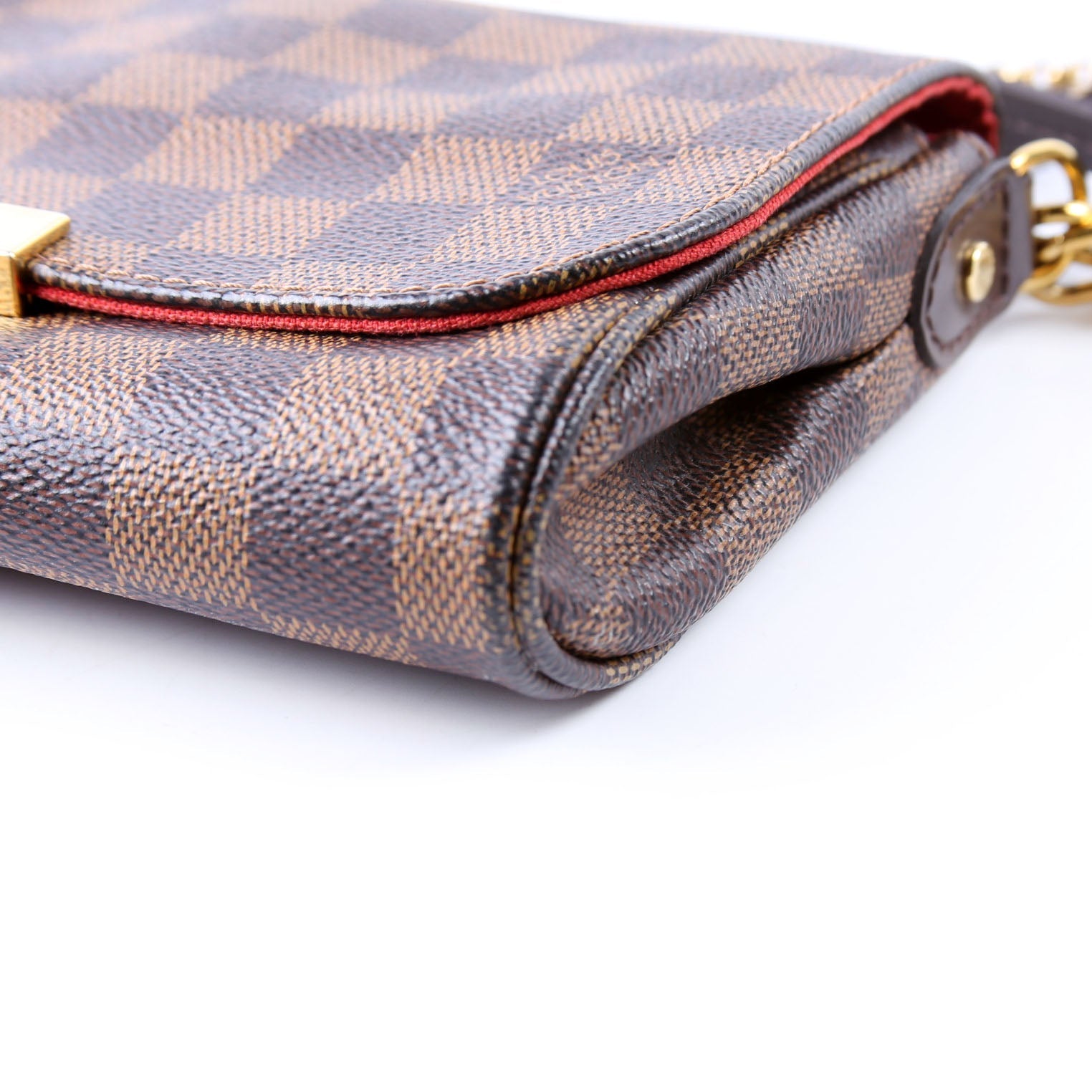 Favorite PM Damier Ebene