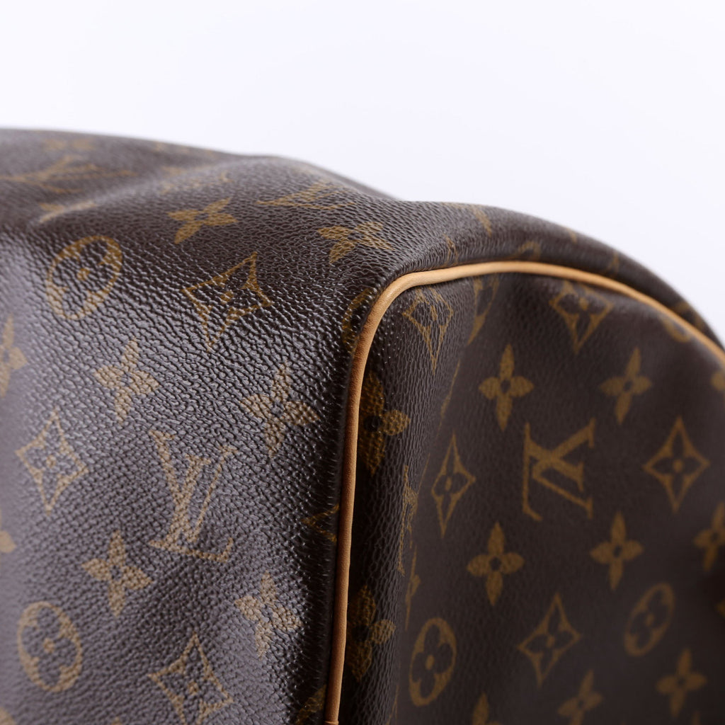 Speedy 30 Monogram
