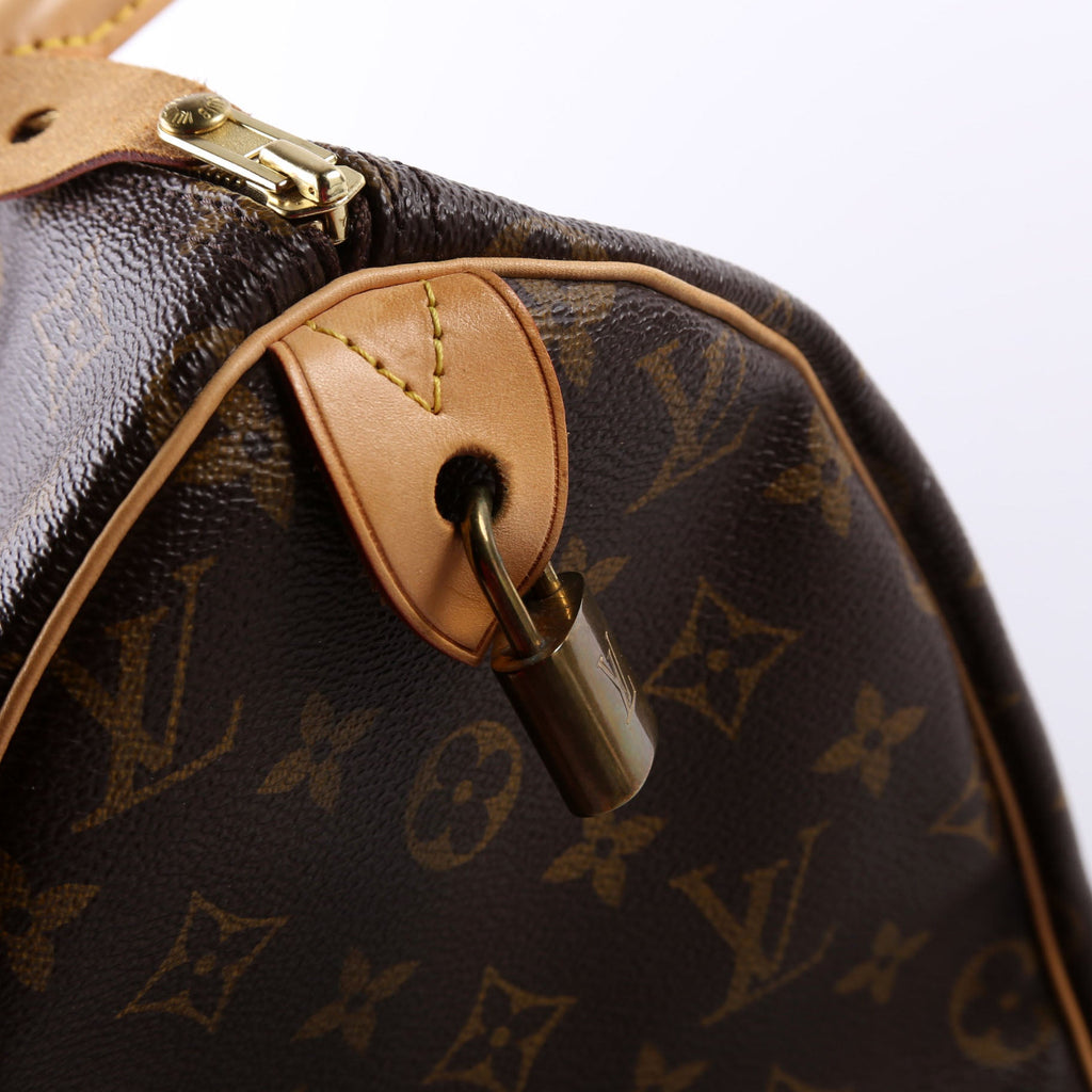 Speedy 30 Monogram