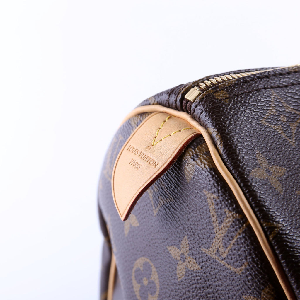 Speedy 30 Monogram