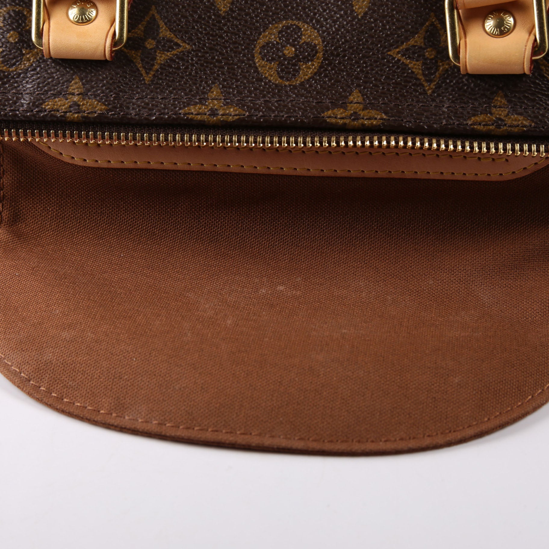 Speedy 30 Monogram