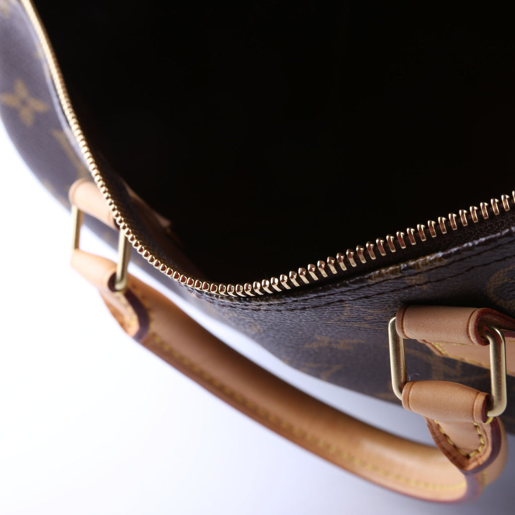 Speedy 30 Monogram