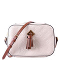 Saintogne Empreinte Beige/Brown