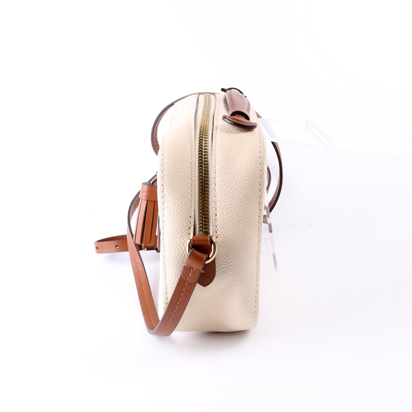 Saintogne Empreinte Beige/Brown