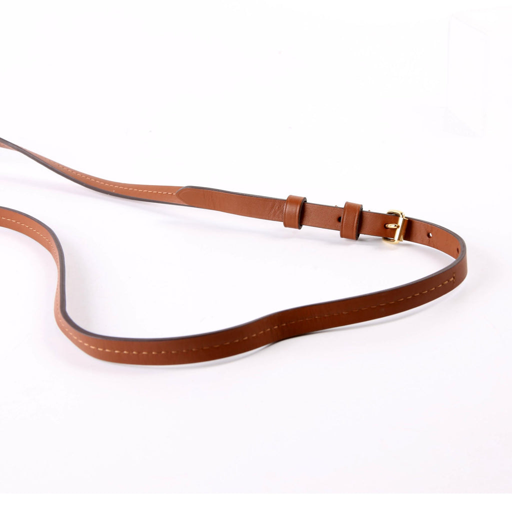 Saintogne Empreinte Beige/Brown