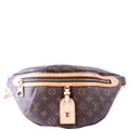 High Rise Bumbag Monogram