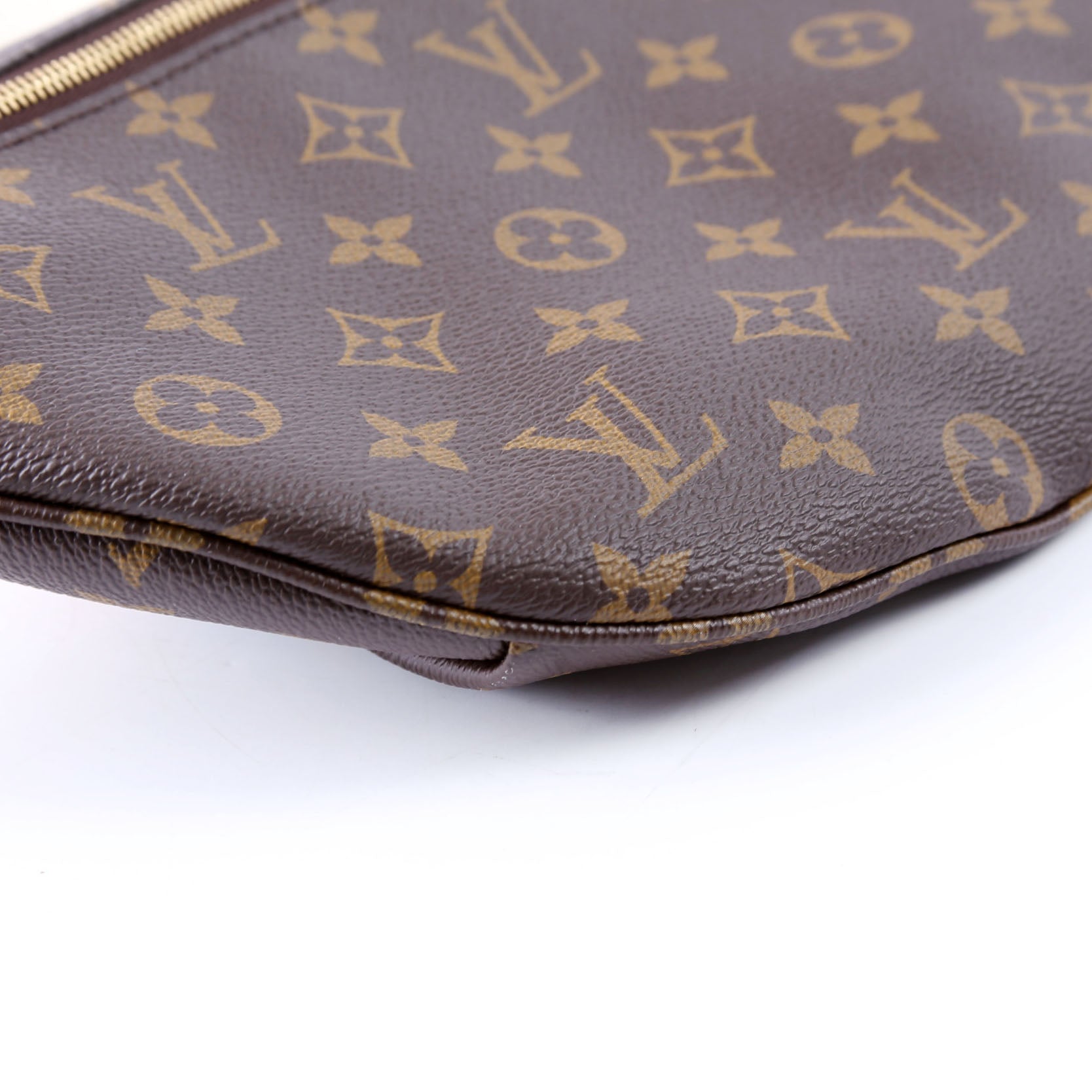 High Rise Bumbag Monogram