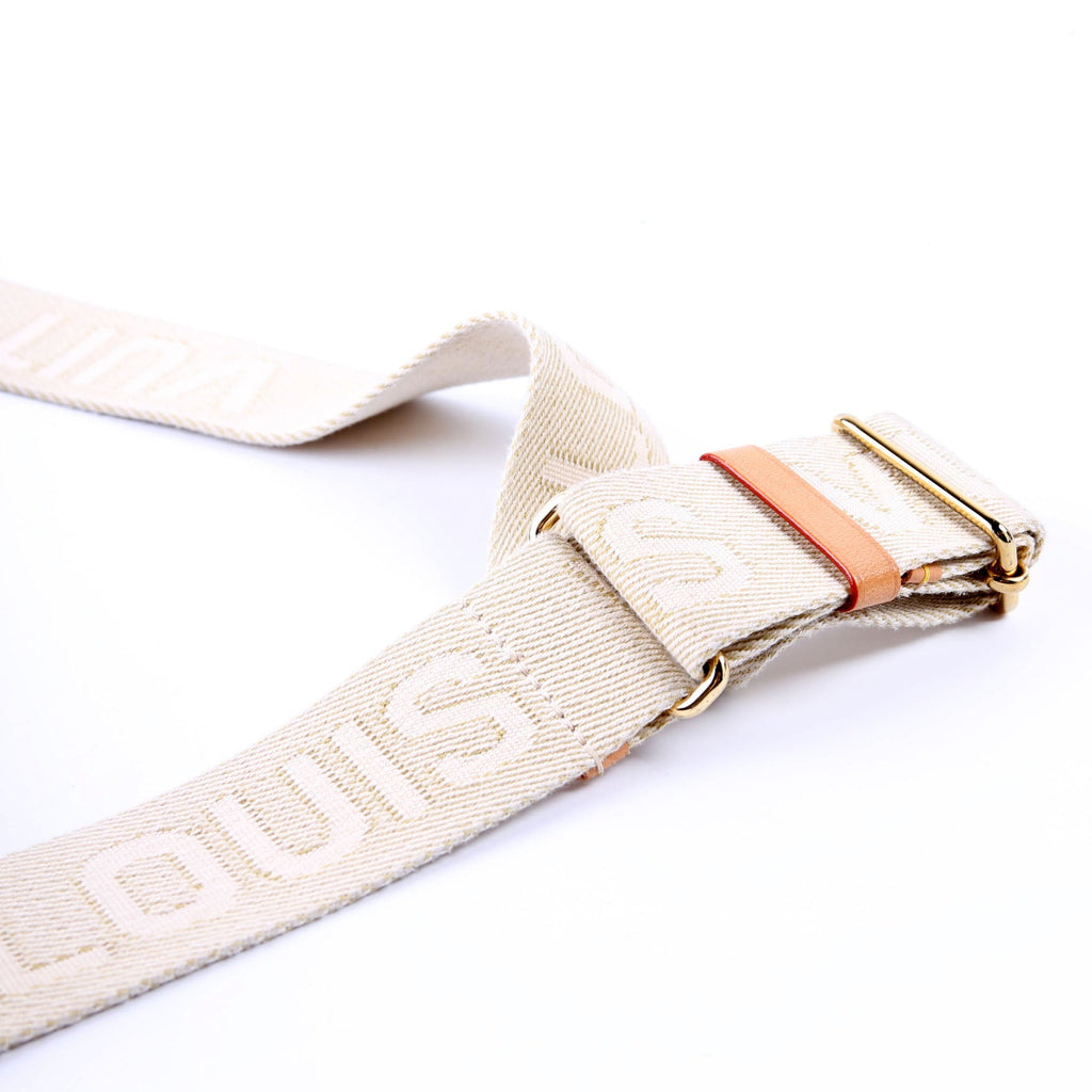 High Rise Bumbag Monogram