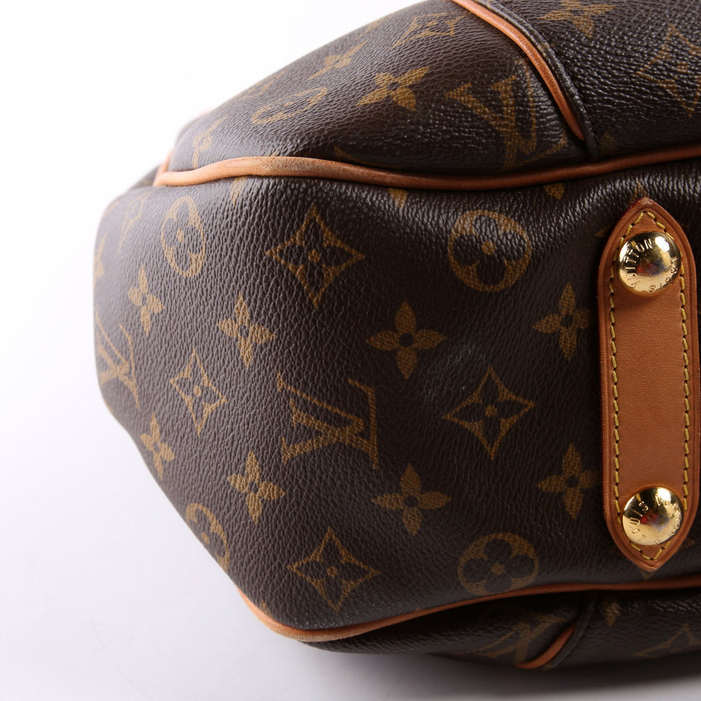 Galliera PM Monogram