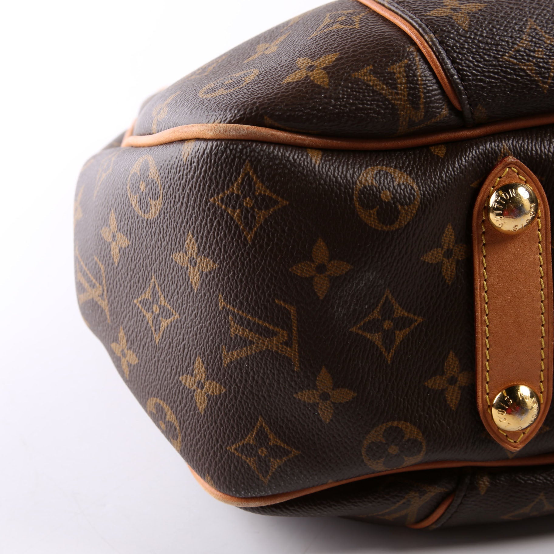 Galliera PM Monogram