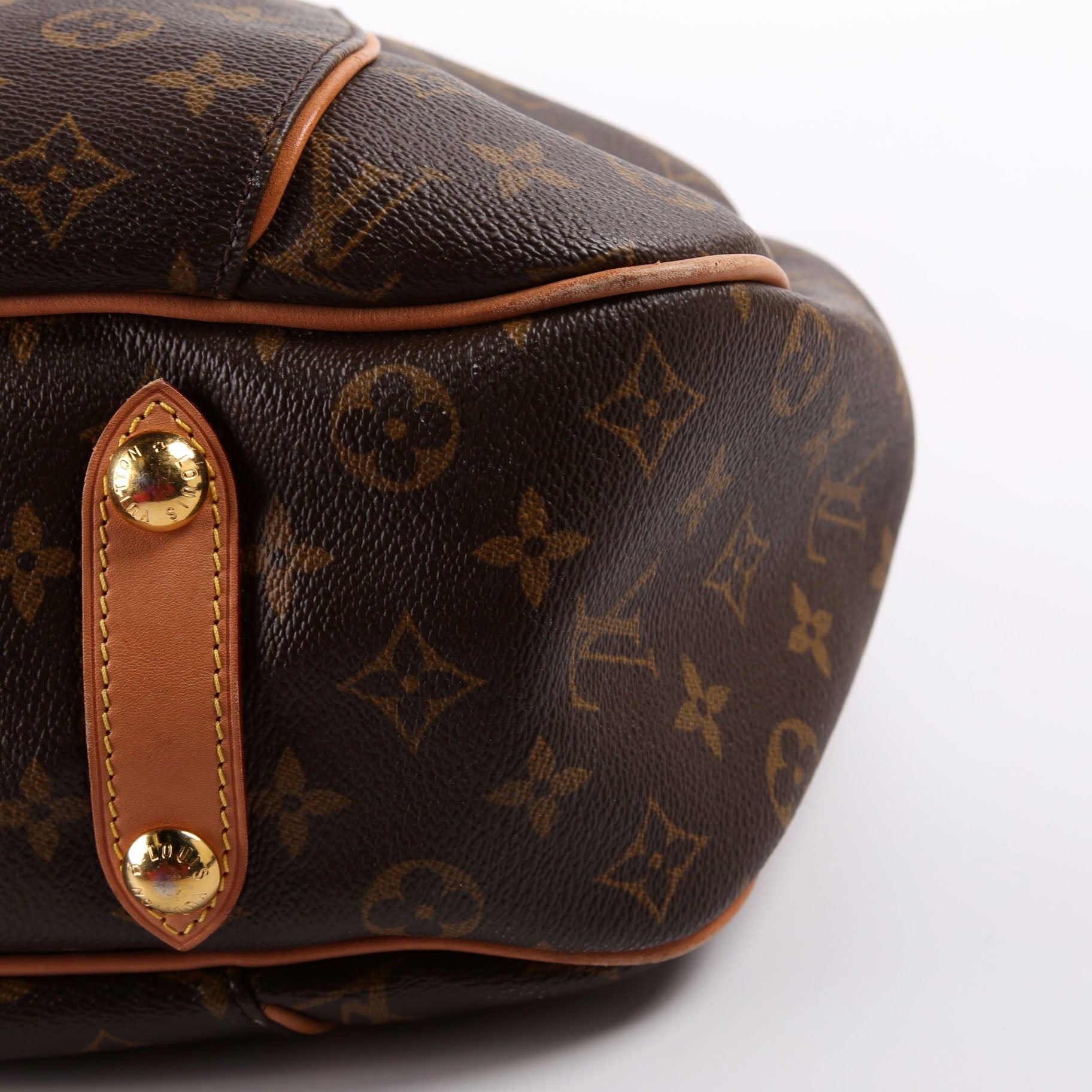 Galliera PM Monogram