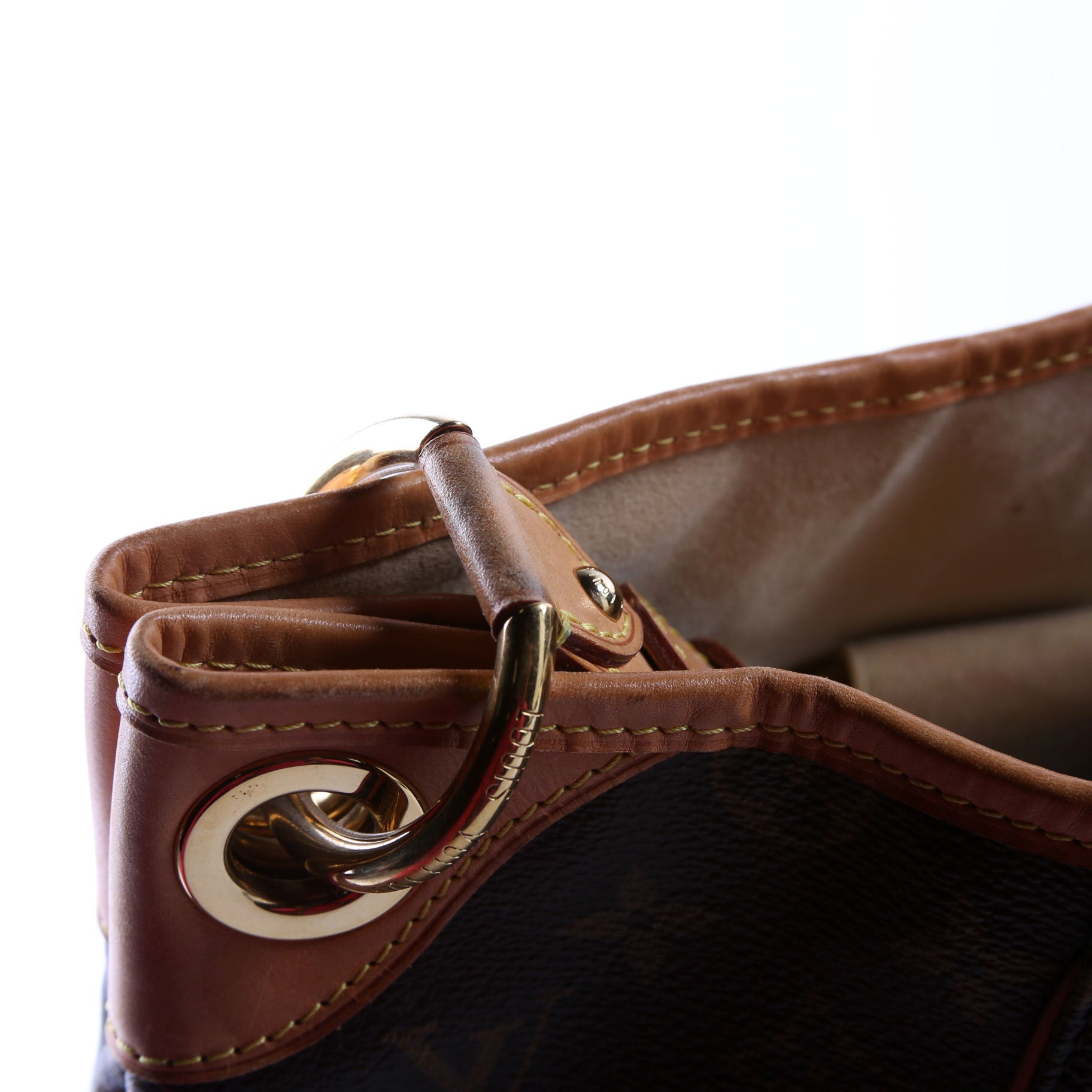 Galliera PM Monogram