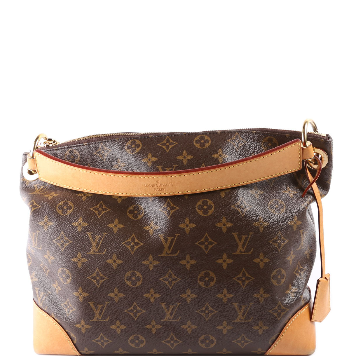 Berri PM Monogram
