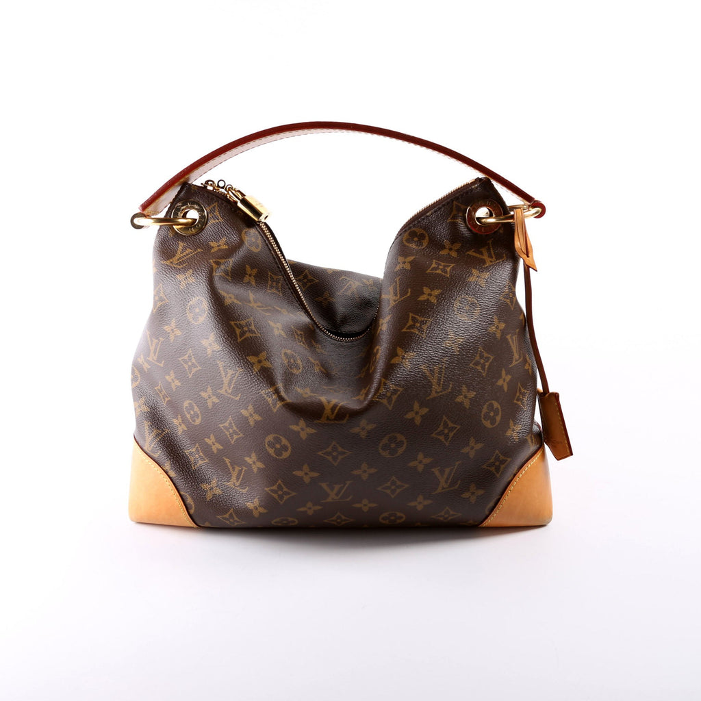 Berri PM Monogram
