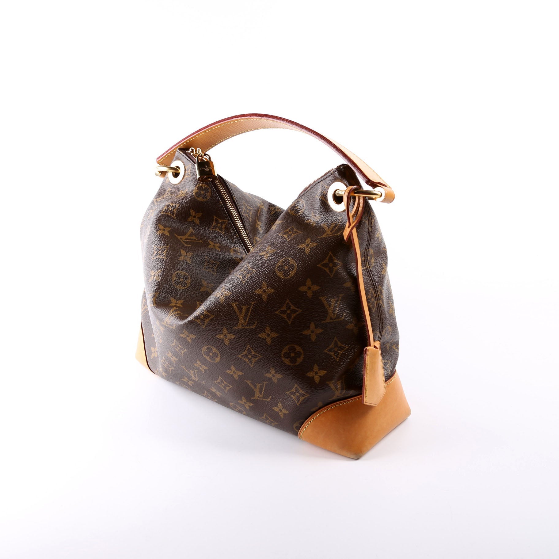 Berri PM Monogram