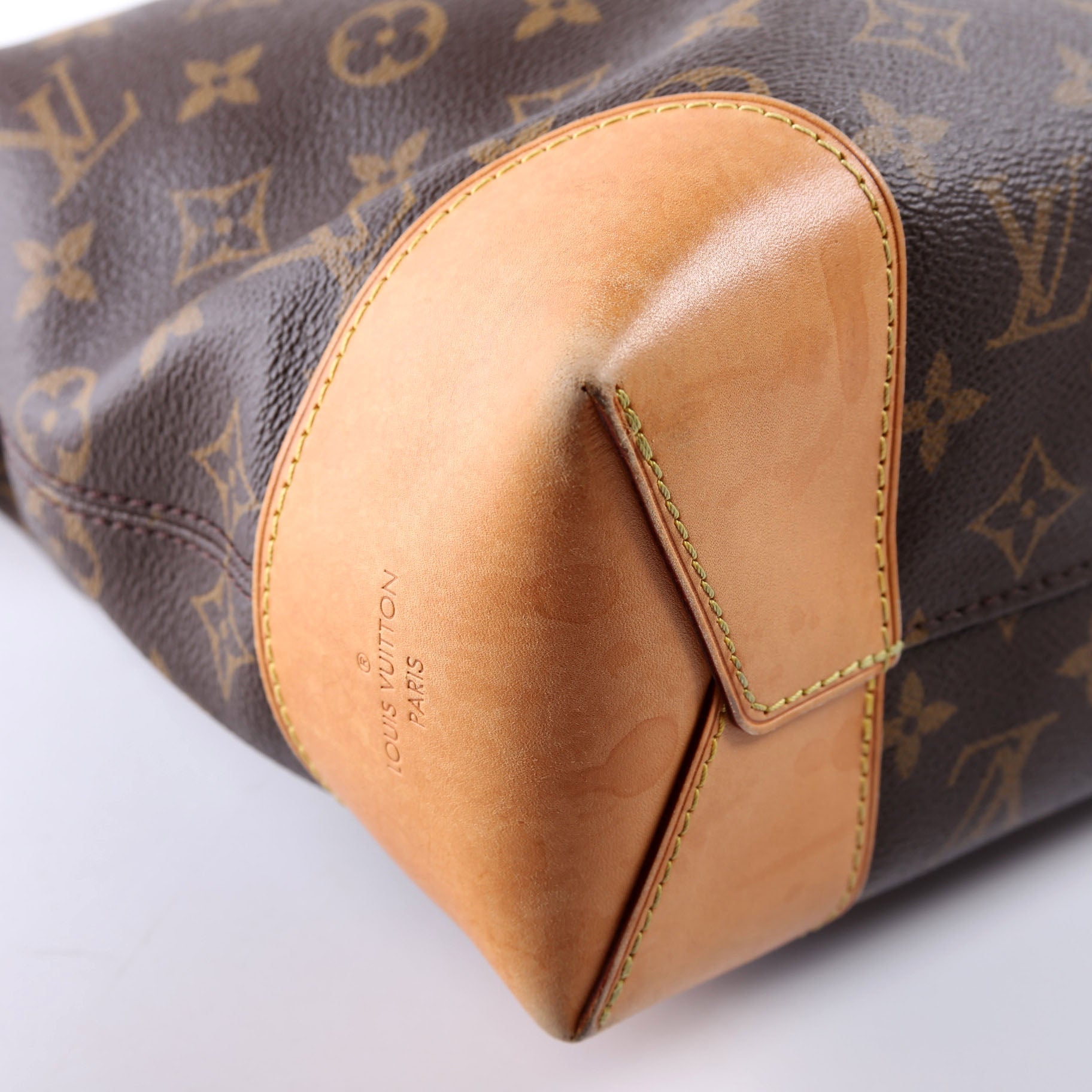 Berri PM Monogram