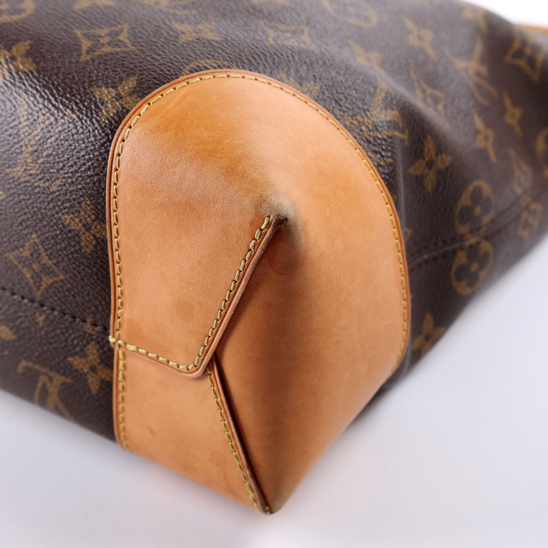 Berri PM Monogram