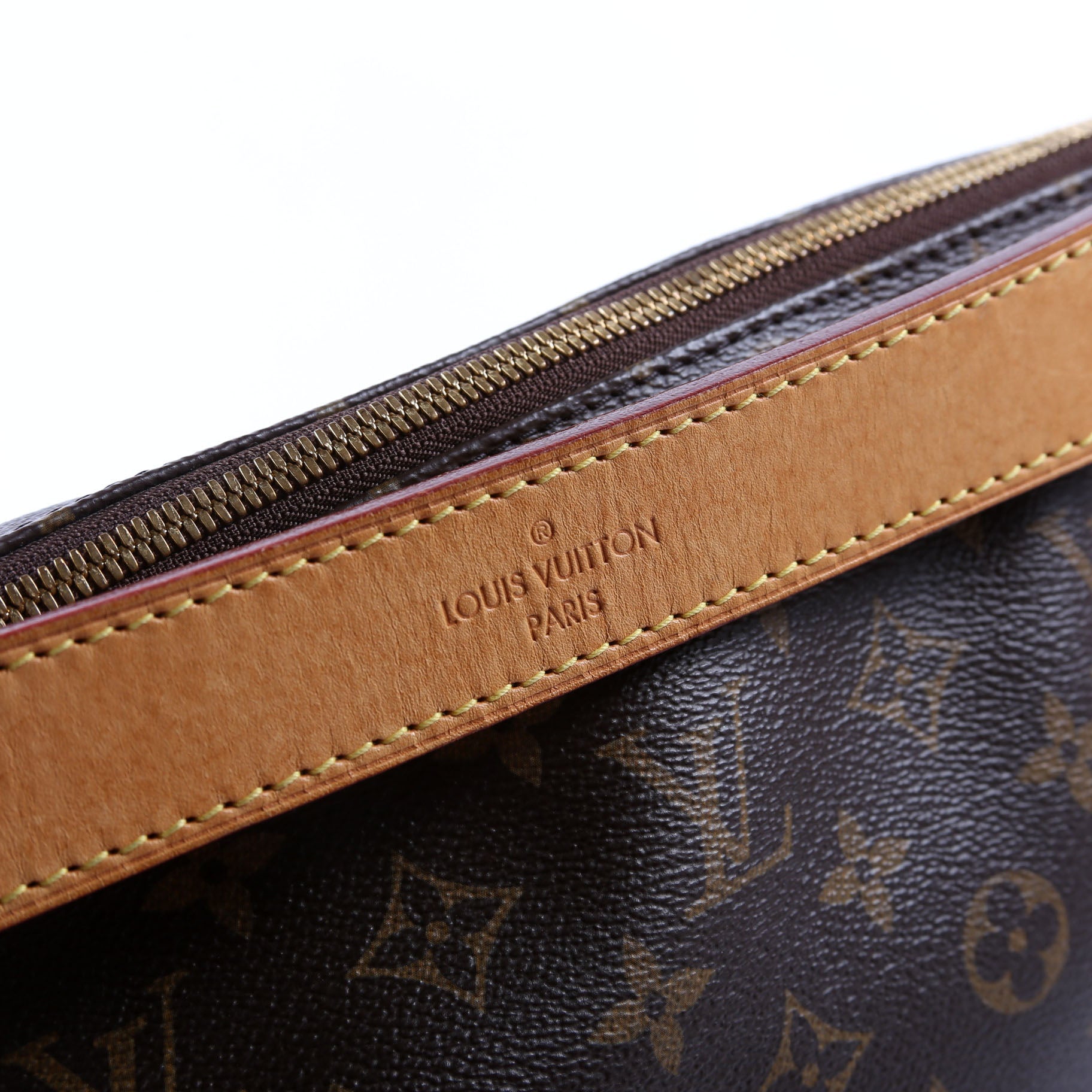 Berri PM Monogram