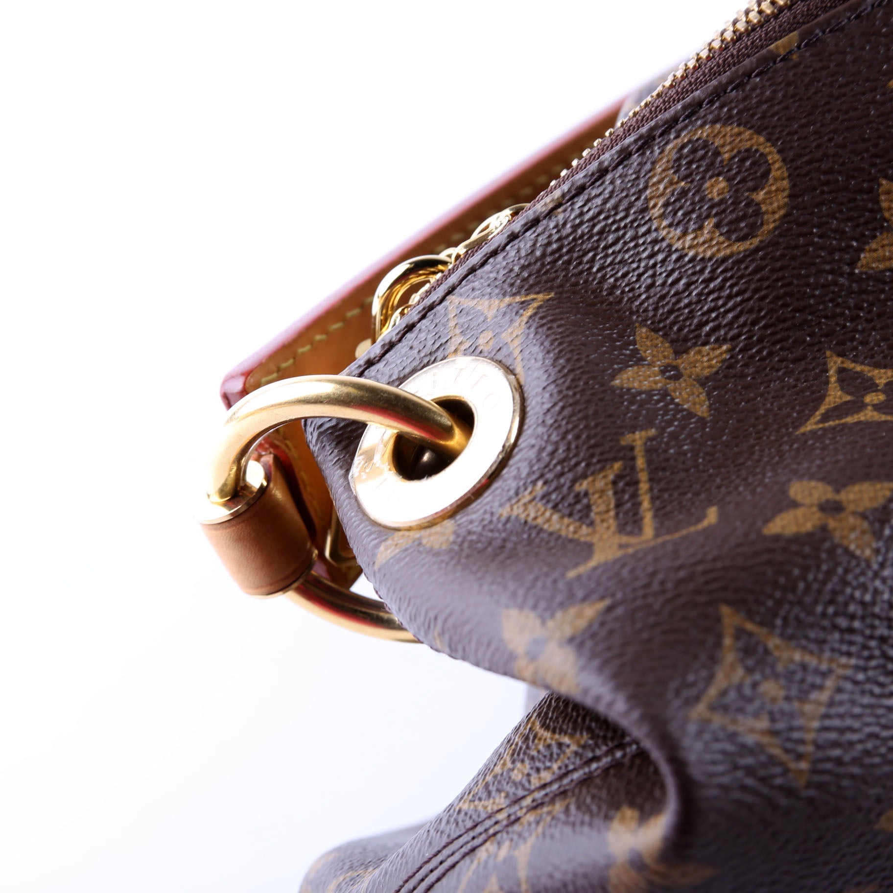 Berri PM Monogram