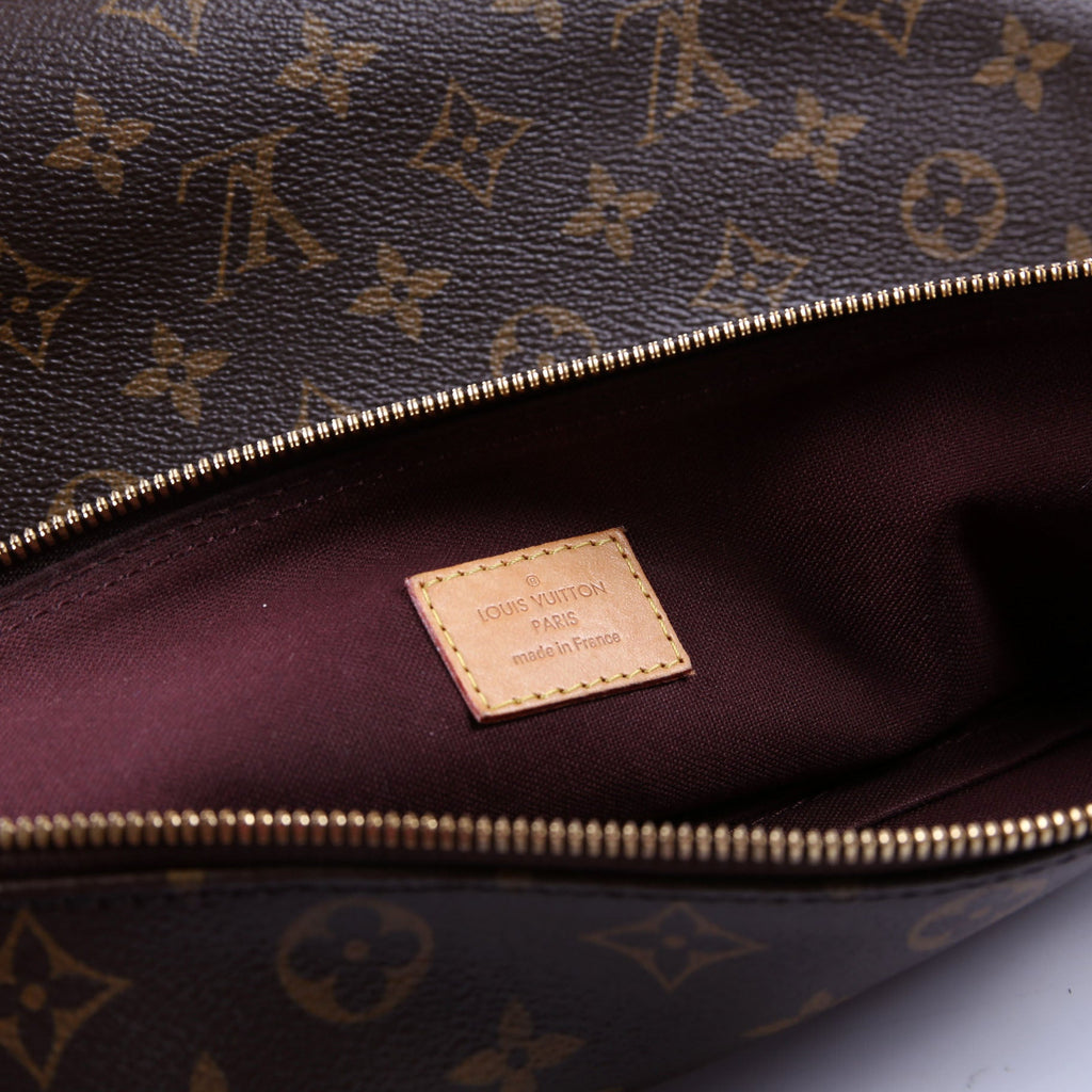 Berri PM Monogram