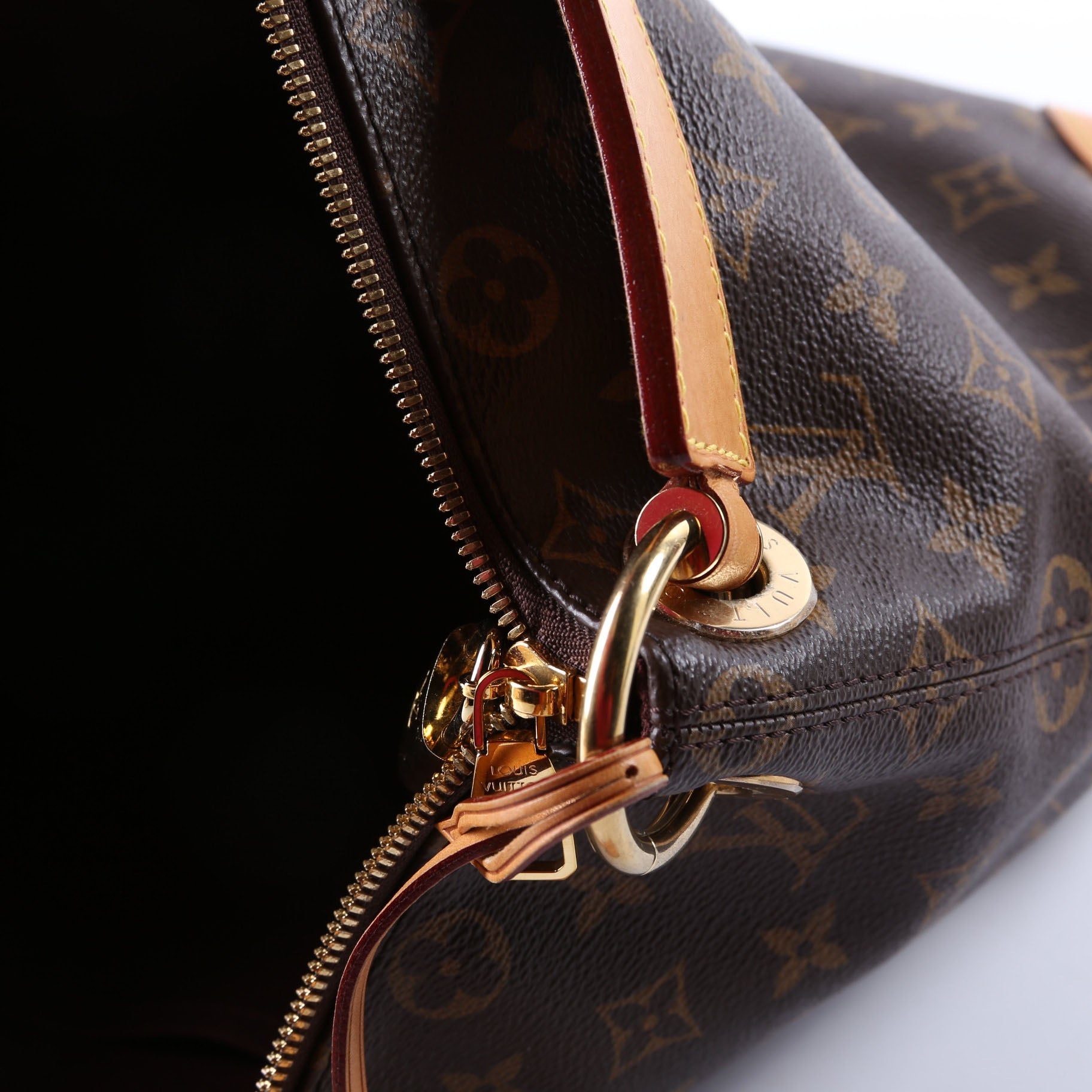 Berri PM Monogram