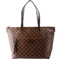 Iena MM Damier Ebene