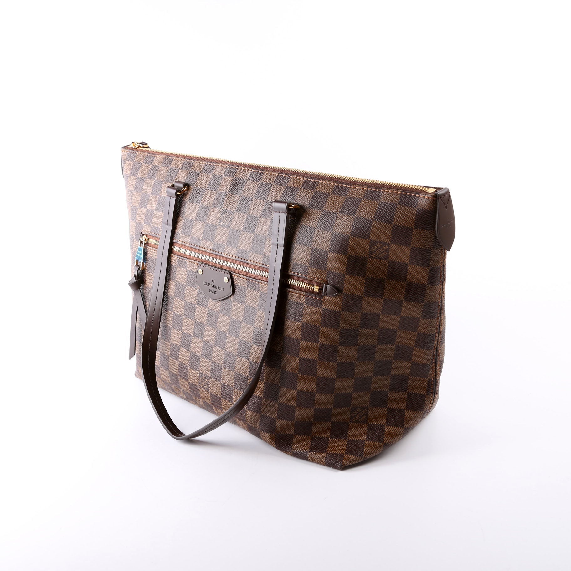 Iena MM Damier Ebene