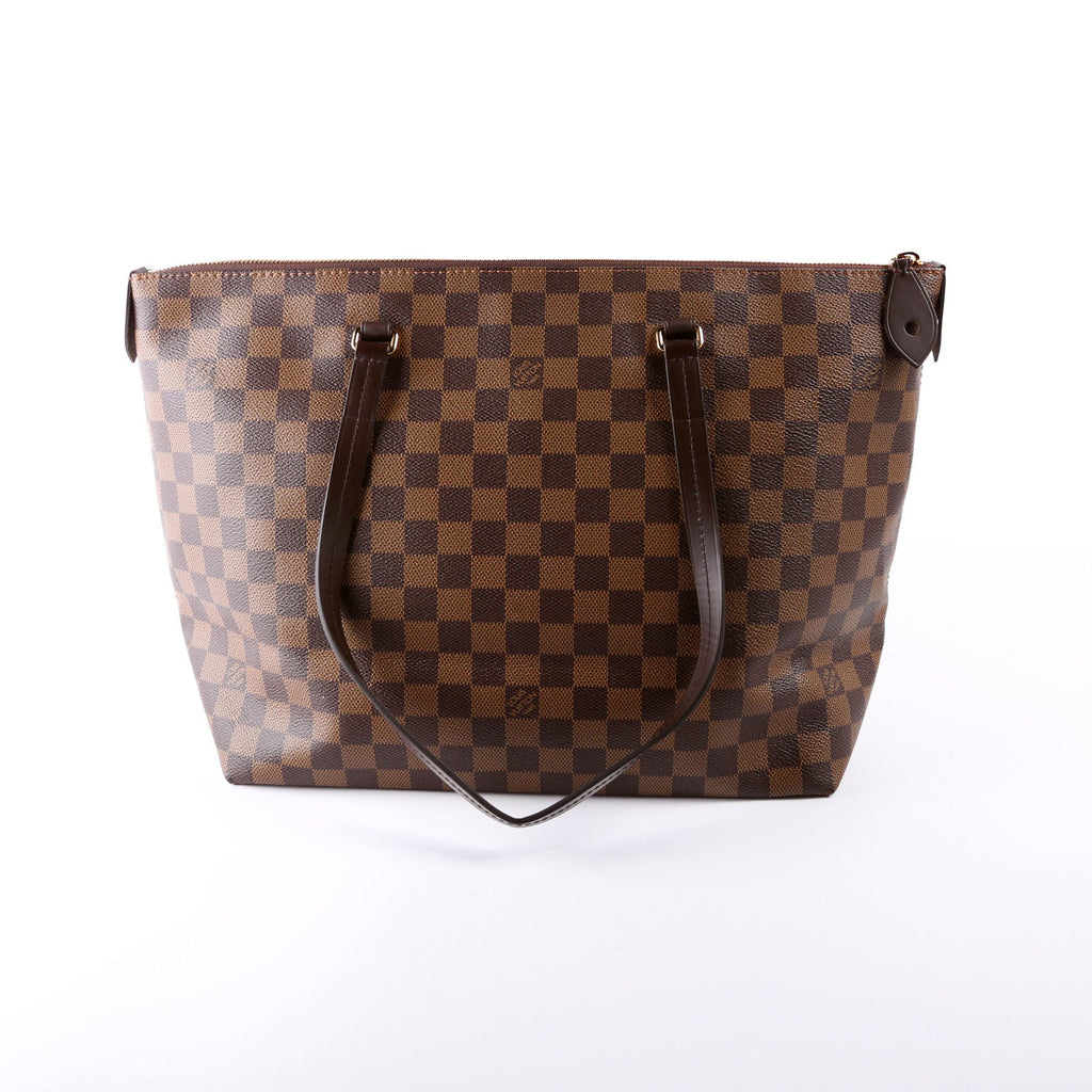 Iena MM Damier Ebene