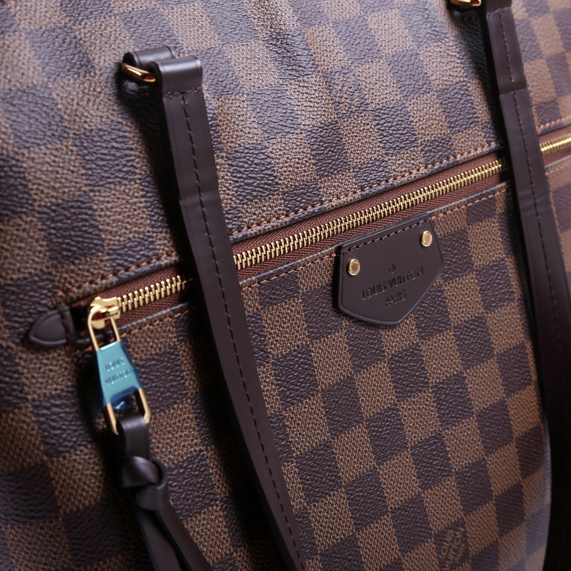Iena MM Damier Ebene