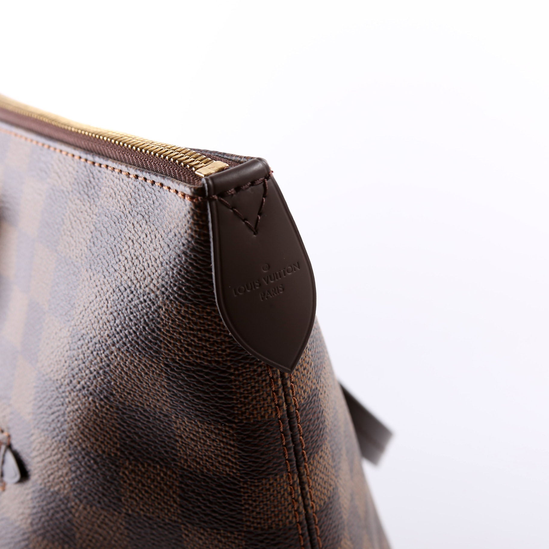 Iena MM Damier Ebene