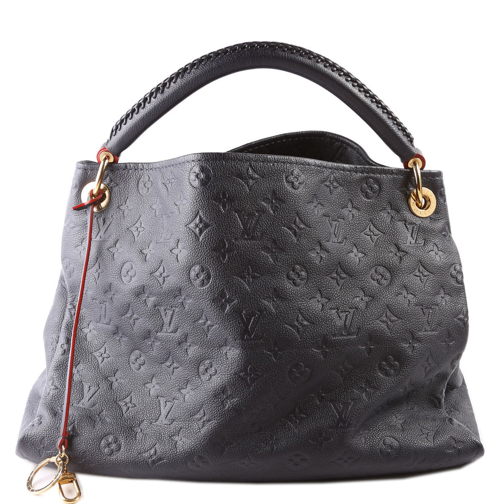 Artsy MM Empreinte Navy