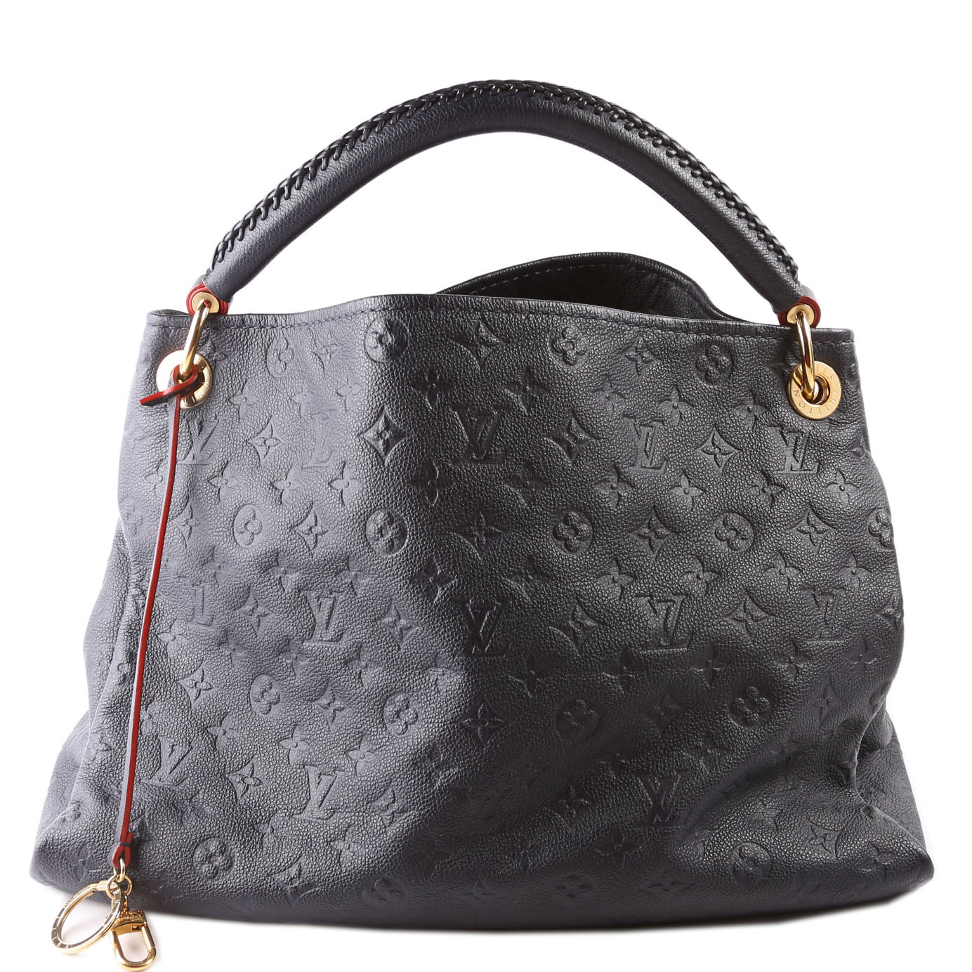 Artsy MM Empreinte Navy