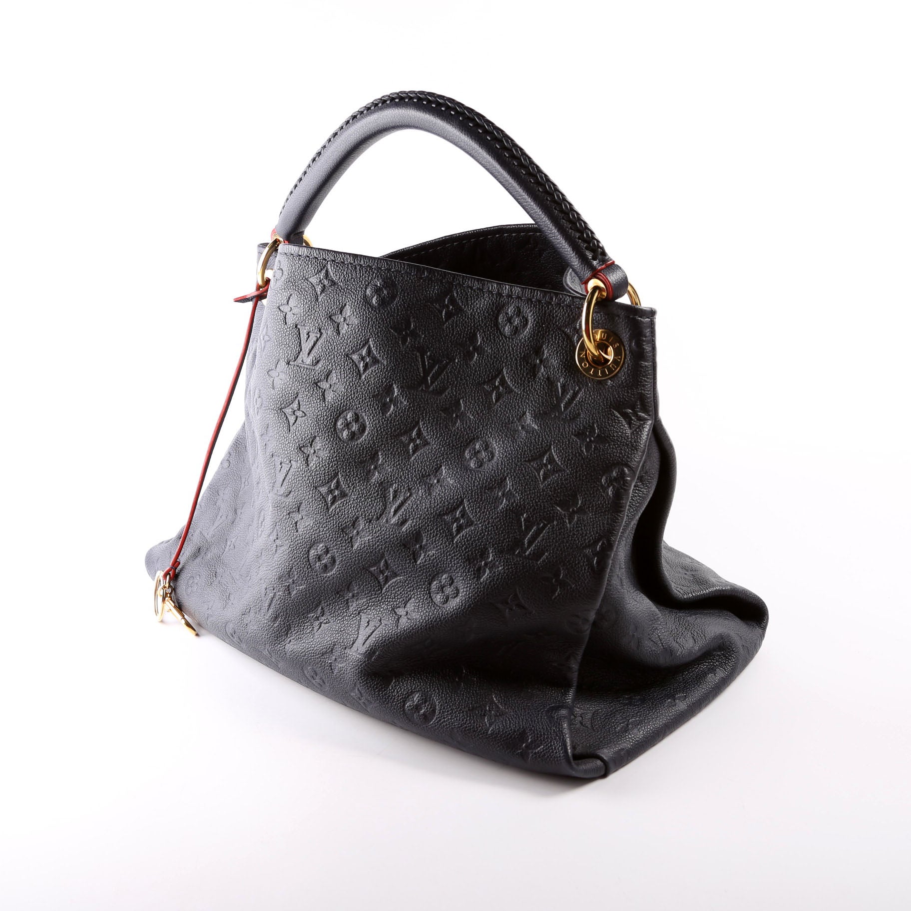 Artsy MM Empreinte Navy