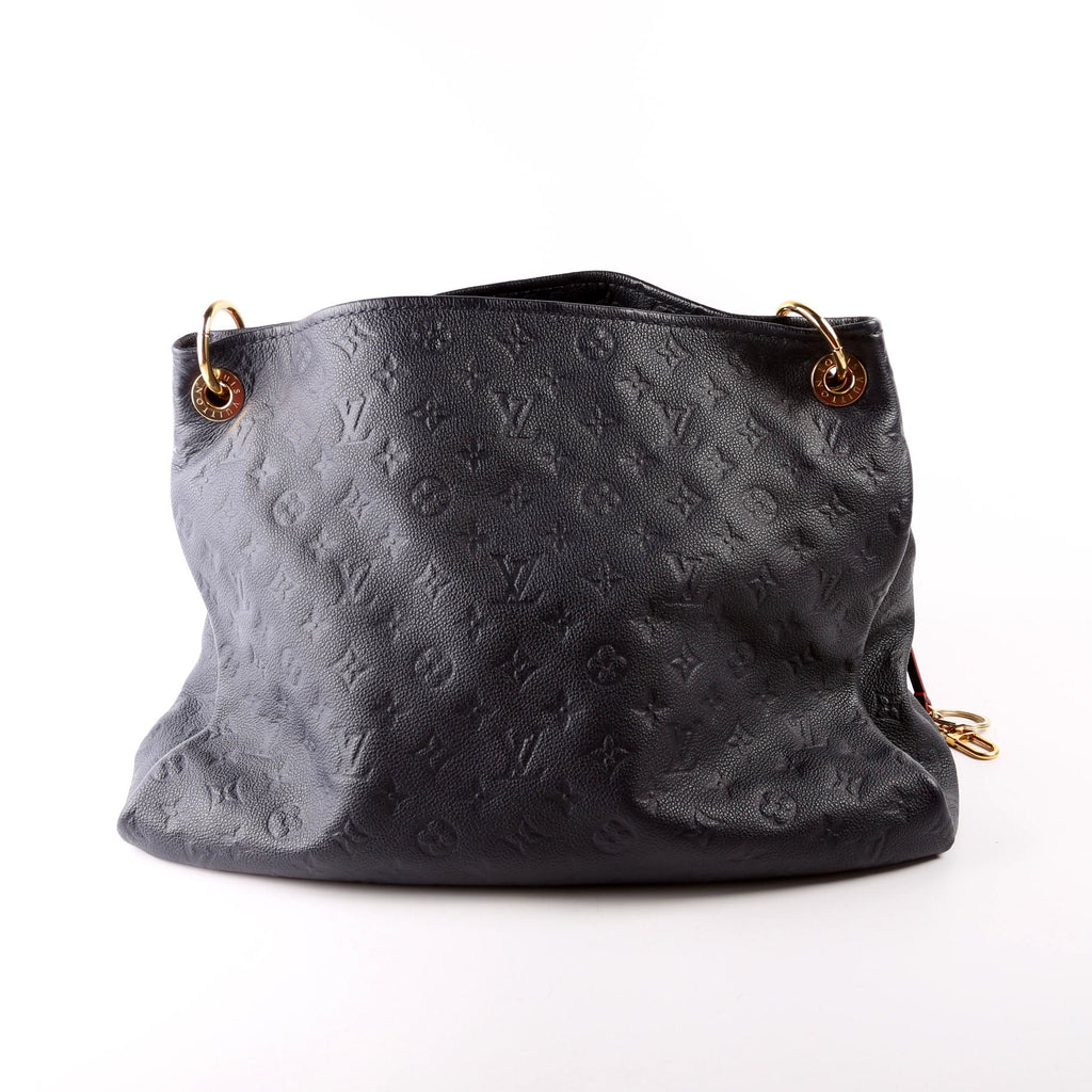 Artsy MM Empreinte Navy