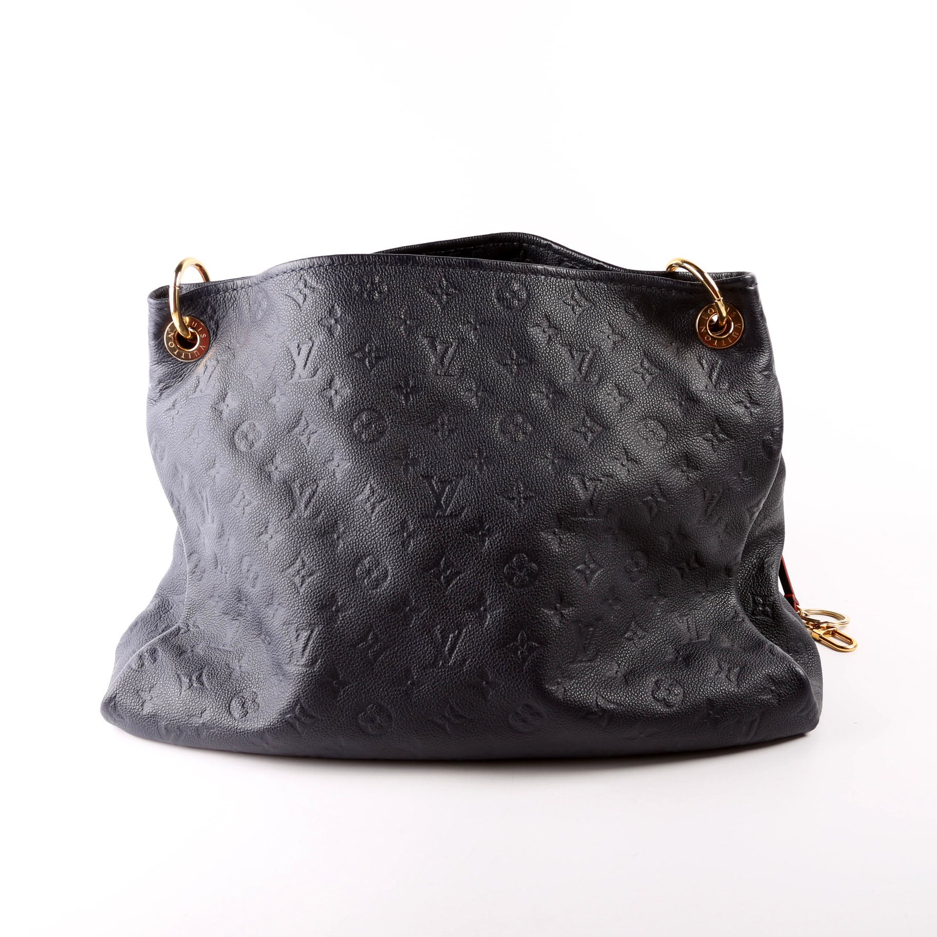 Artsy MM Empreinte Navy