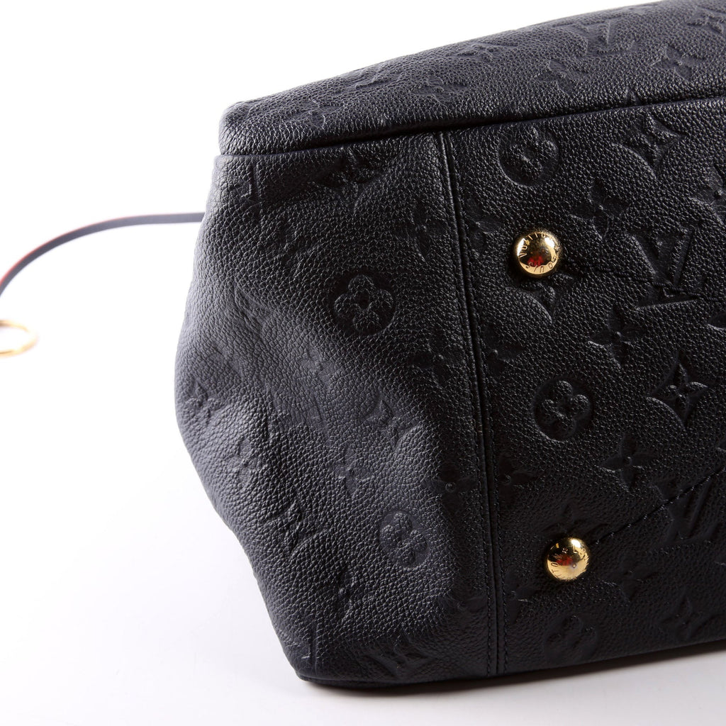 Artsy MM Empreinte Navy