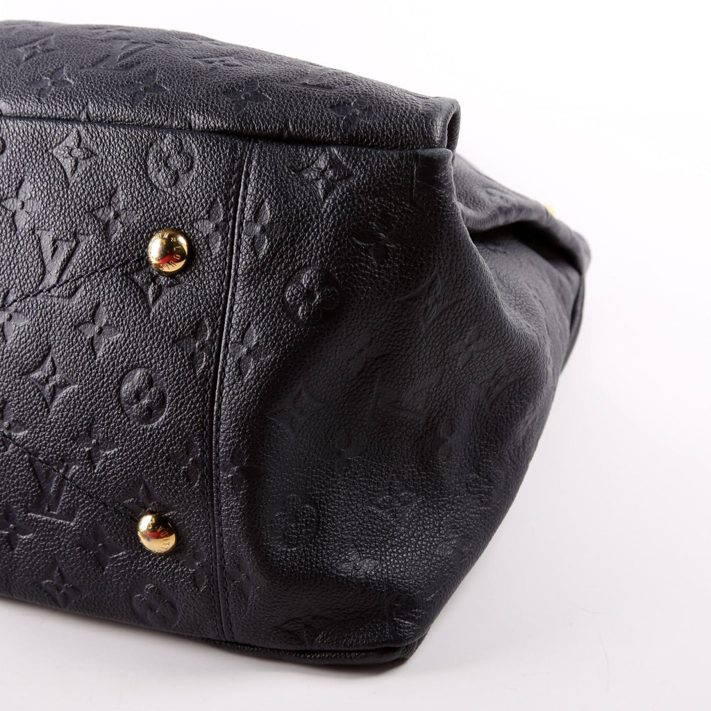 Artsy MM Empreinte Navy