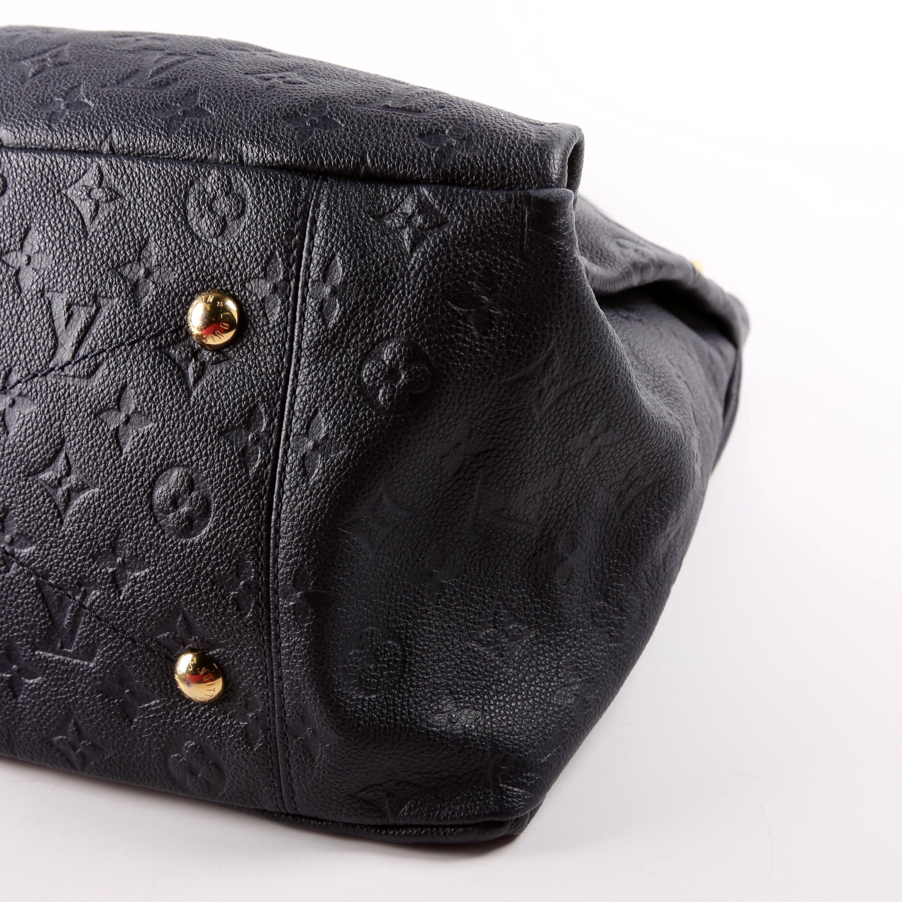 Artsy MM Empreinte Navy