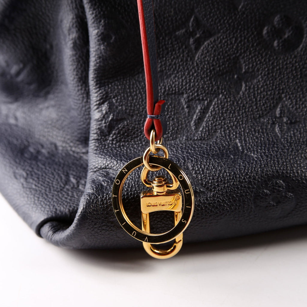 Artsy MM Empreinte Navy