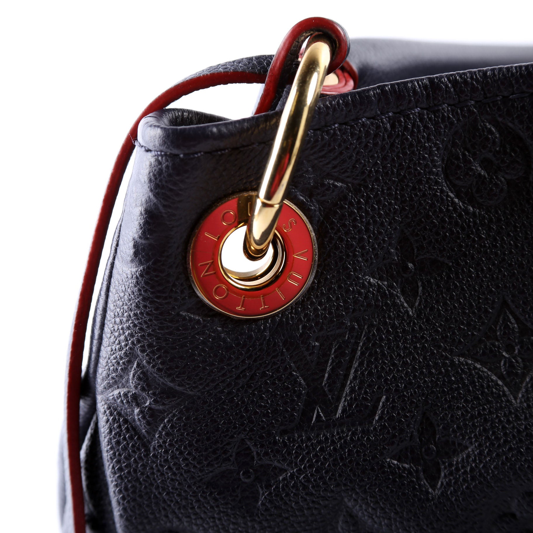 Artsy MM Empreinte Navy
