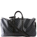 Keepall 55 Cobalt Bandouliere