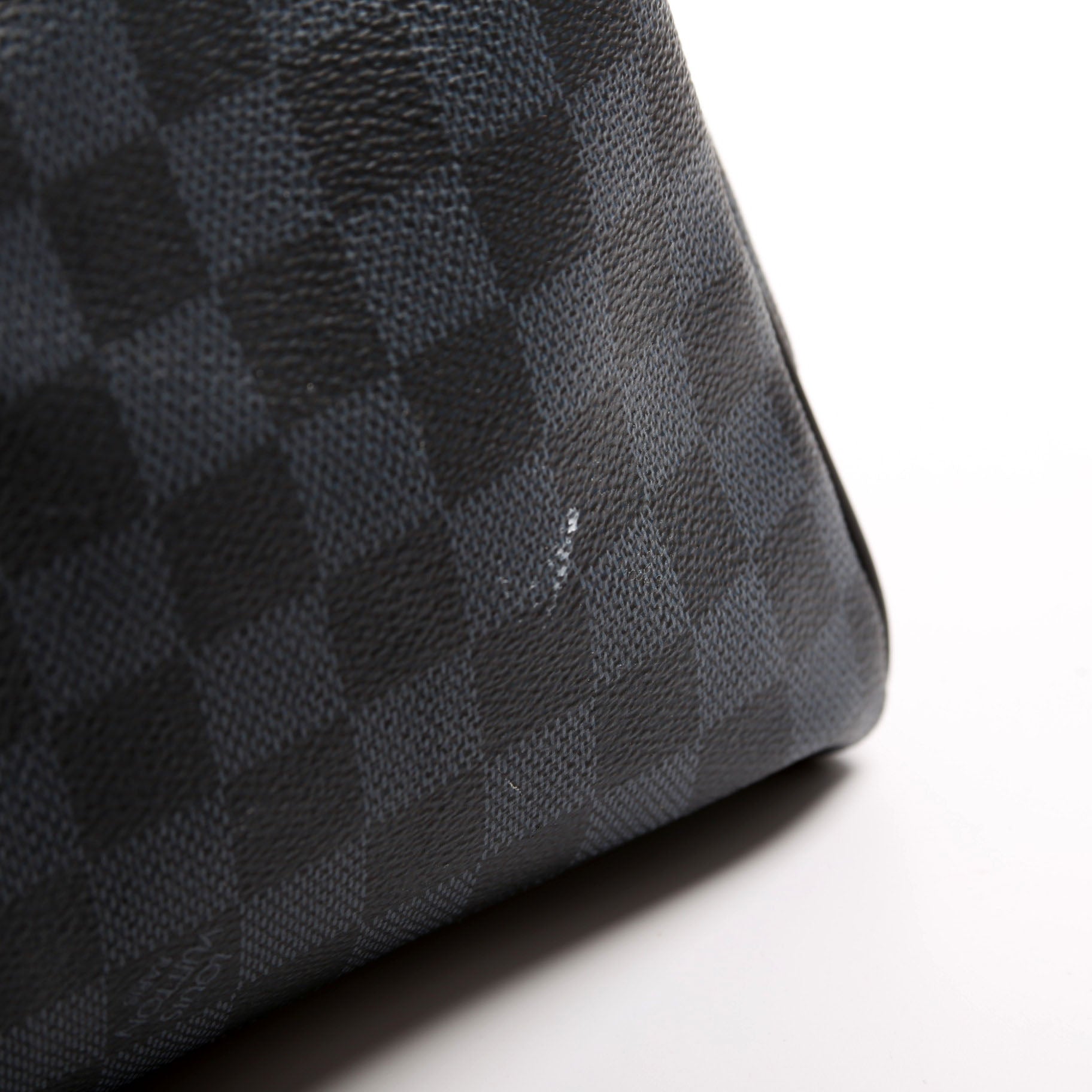 Keepall 55 Cobalt Bandouliere