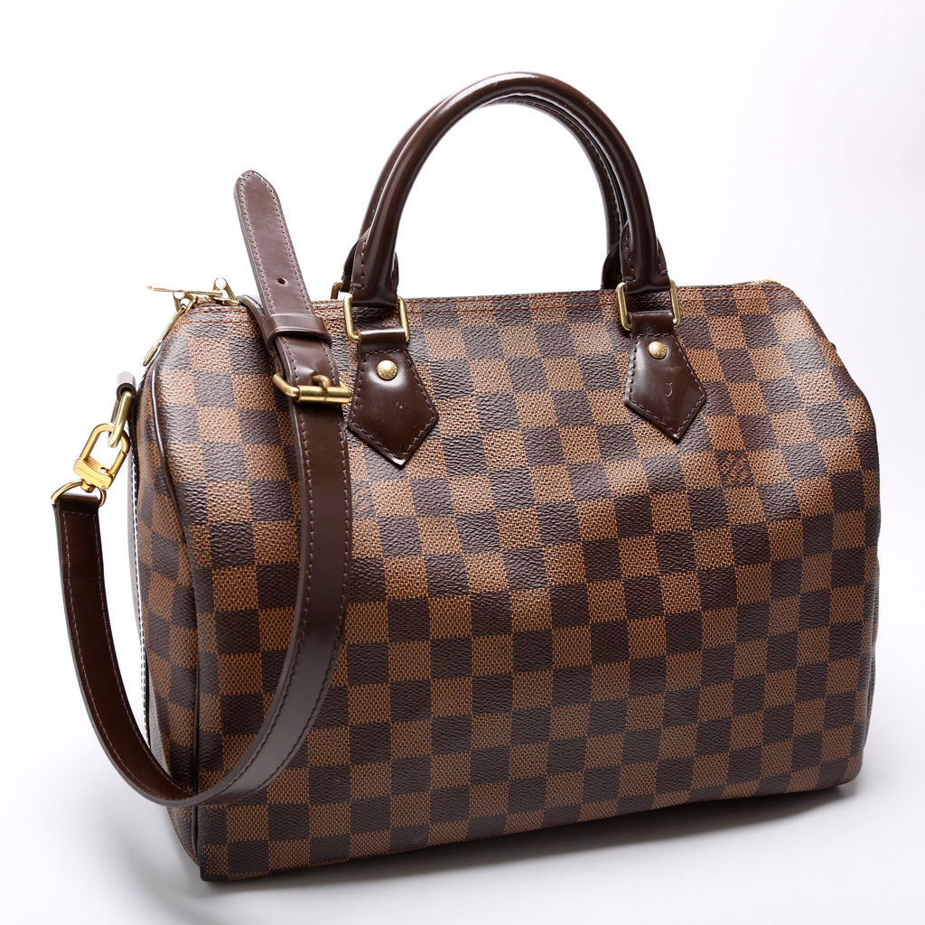 Speedy 30 W/Strap Ebene