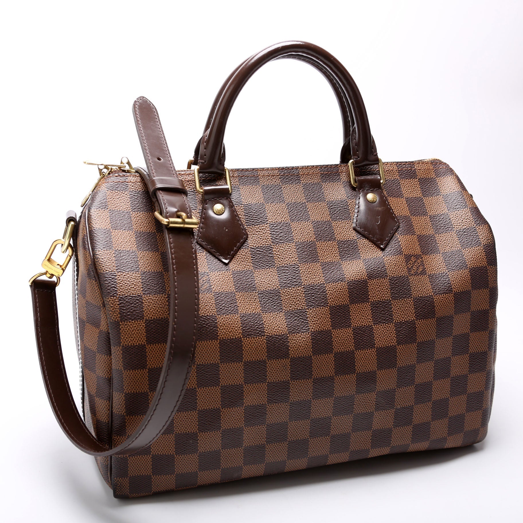 Speedy 30 W/Strap Ebene