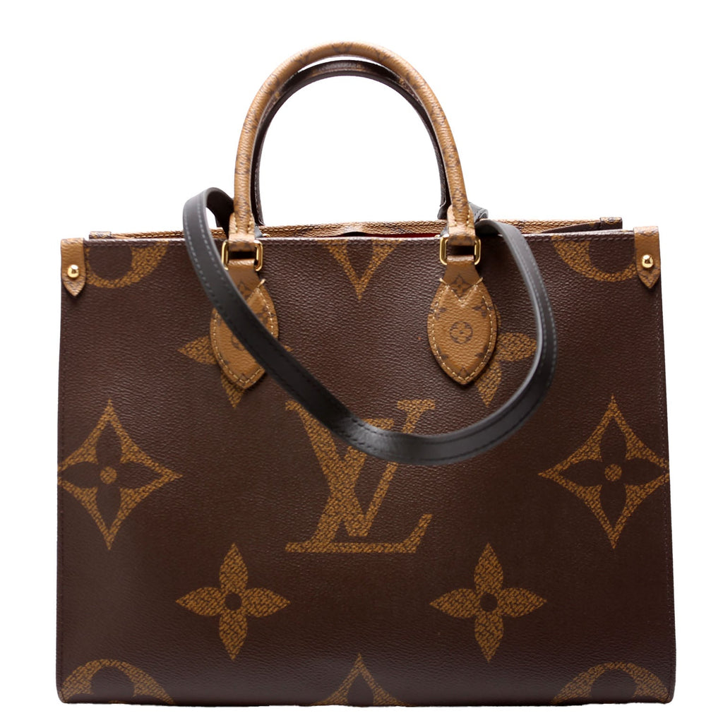 ONTHEGO MM Monogram Reverse