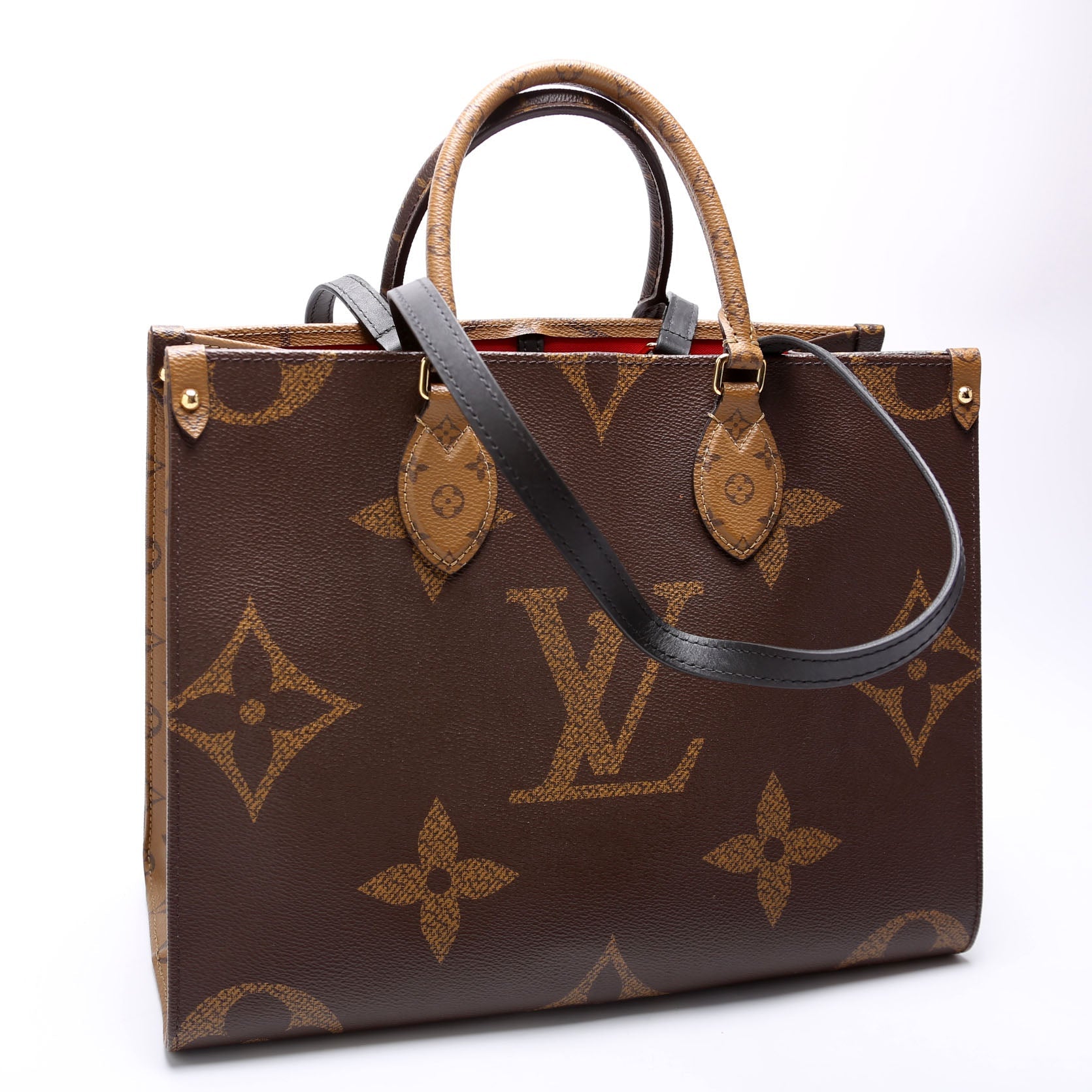 ONTHEGO MM Monogram Reverse